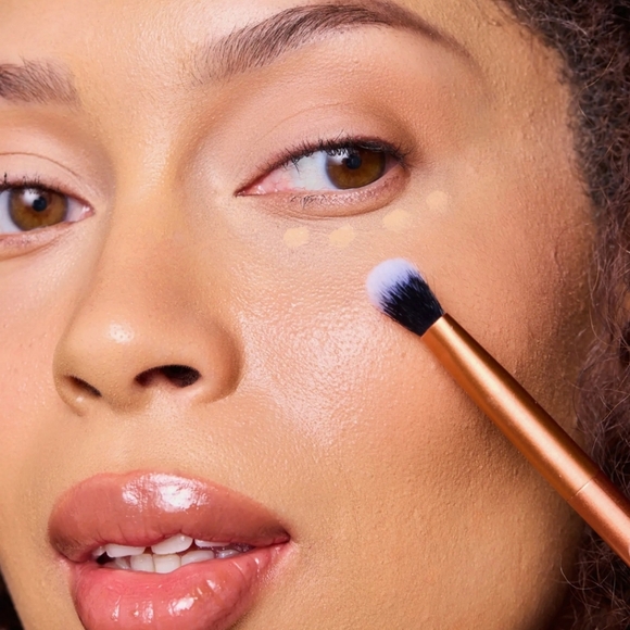 Yensa Super Bright Serum Silk Under Eye Corrector: Light, 5G, NIB - Picture 4 of 8